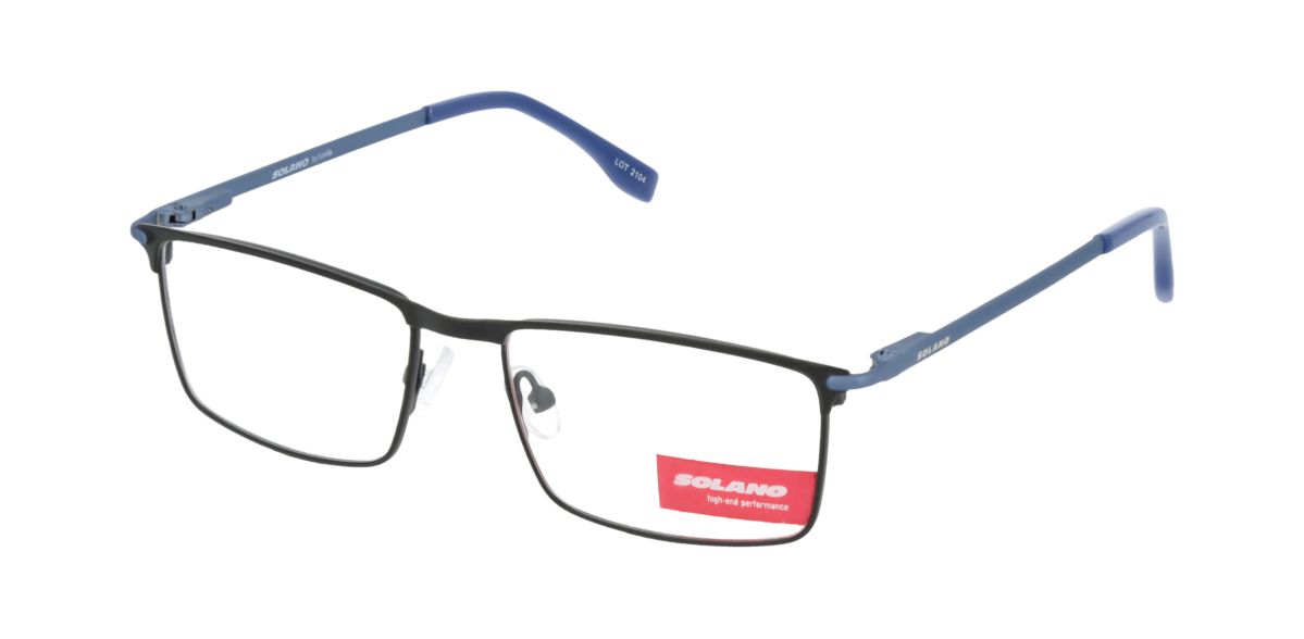 Solano Junior S50217