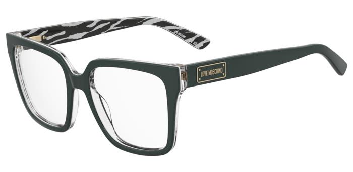 MOSCHINO LOVE MOL648