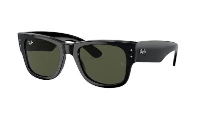 Ray-Ban Mega Wayfarer 0840S