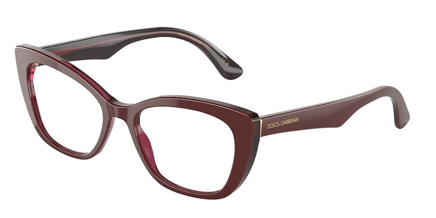 DOLCE & GABBANA 3360