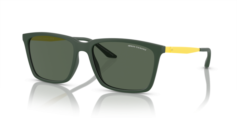 Armani Exchange 4138S