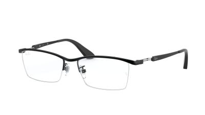 Ray-Ban 8746D