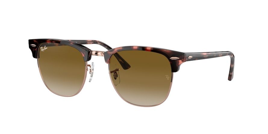 Ray-Ban 3016 Clubmaster