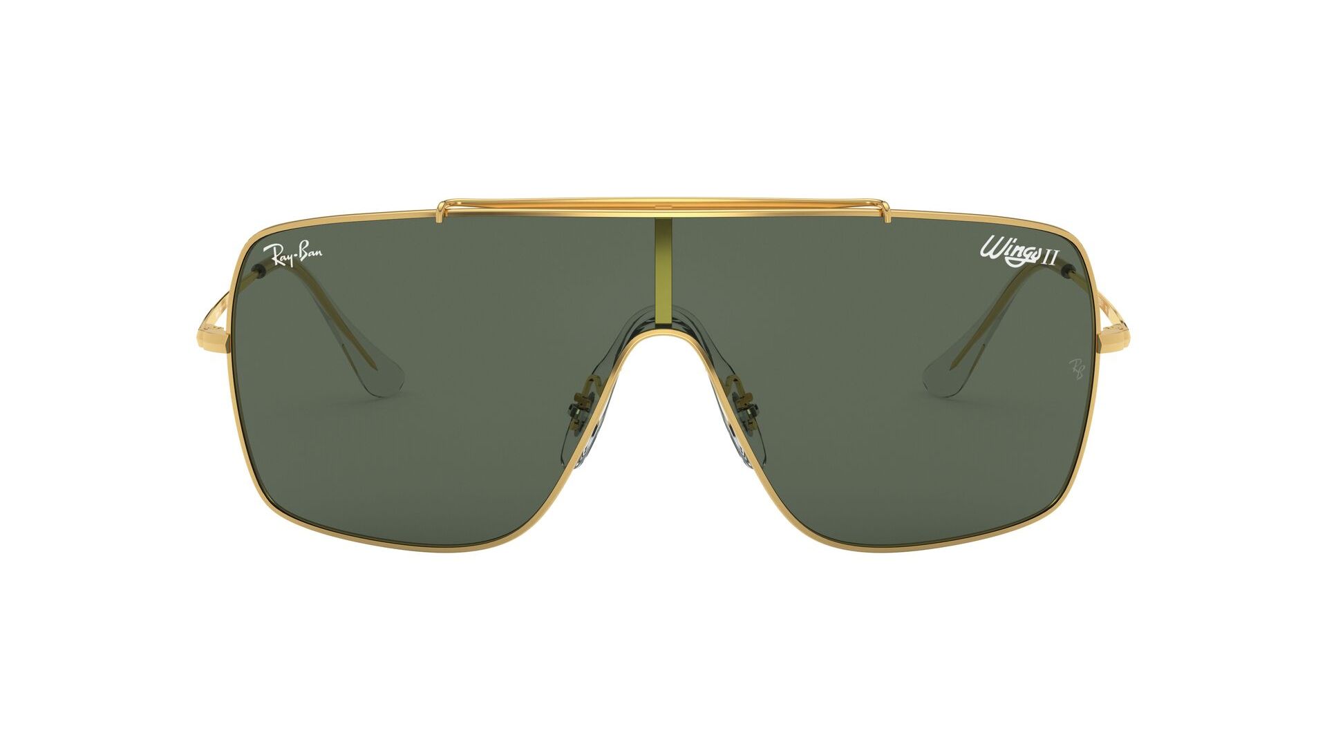 Ray-Ban 3697