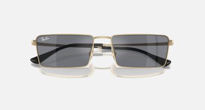 Ray-Ban 3741 EMY BIO-BASED PULSE