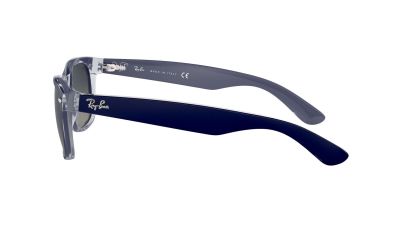Ray-Ban 2132 New Wayfarer