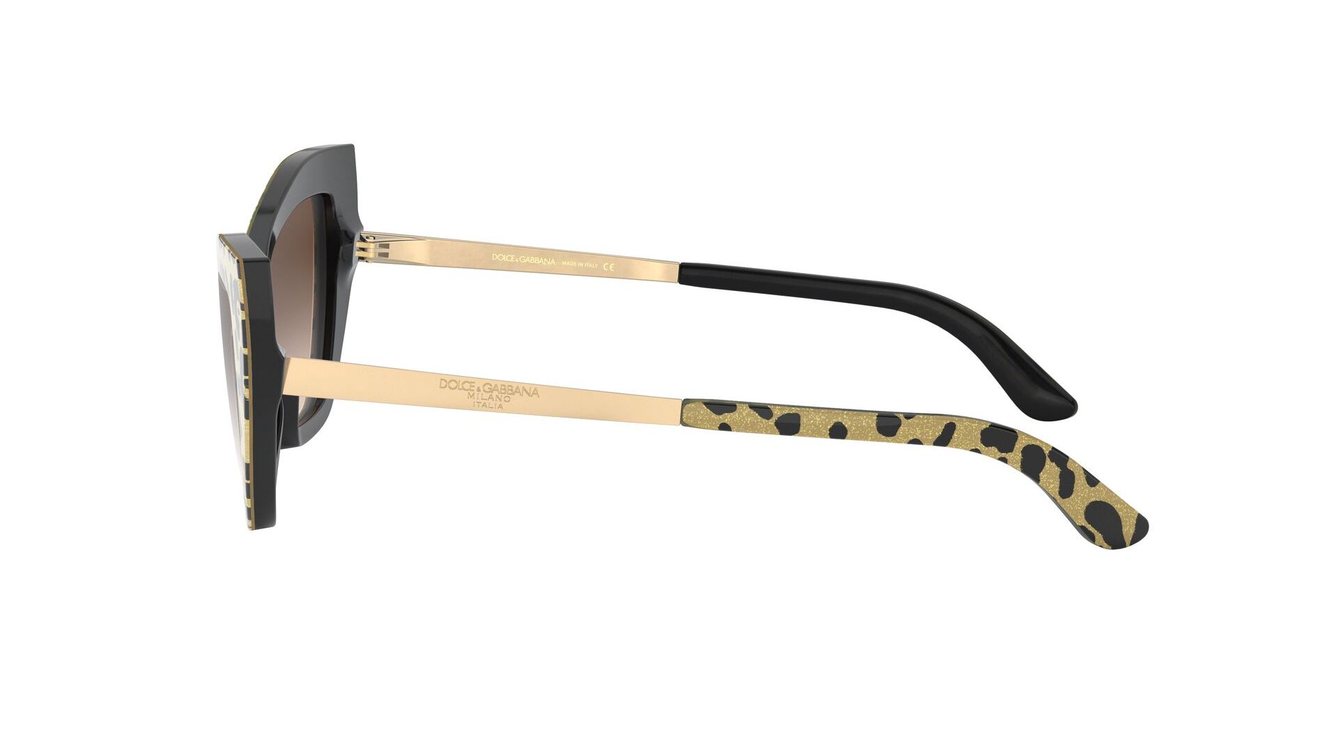 DOLCE & GABBANA 4357