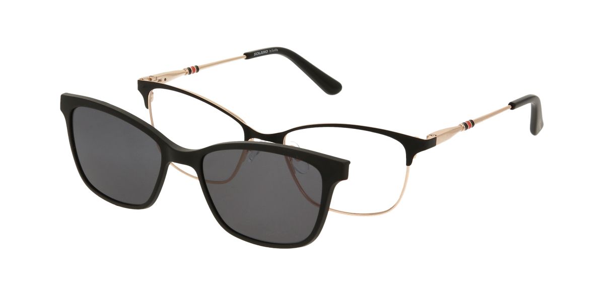 Solano Junior CL50061