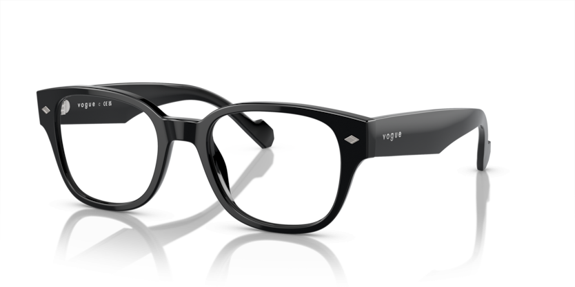 Vogue 5529