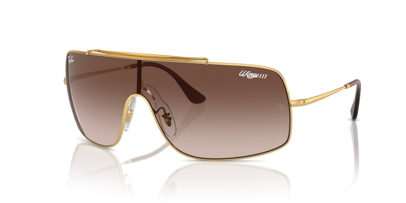 Ray-Ban 3897