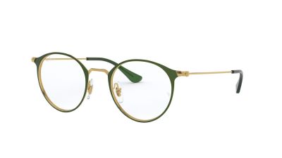 Ray-Ban 6378