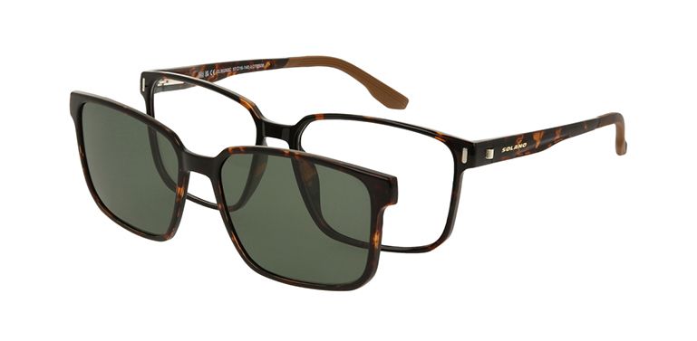 Solano CL90292