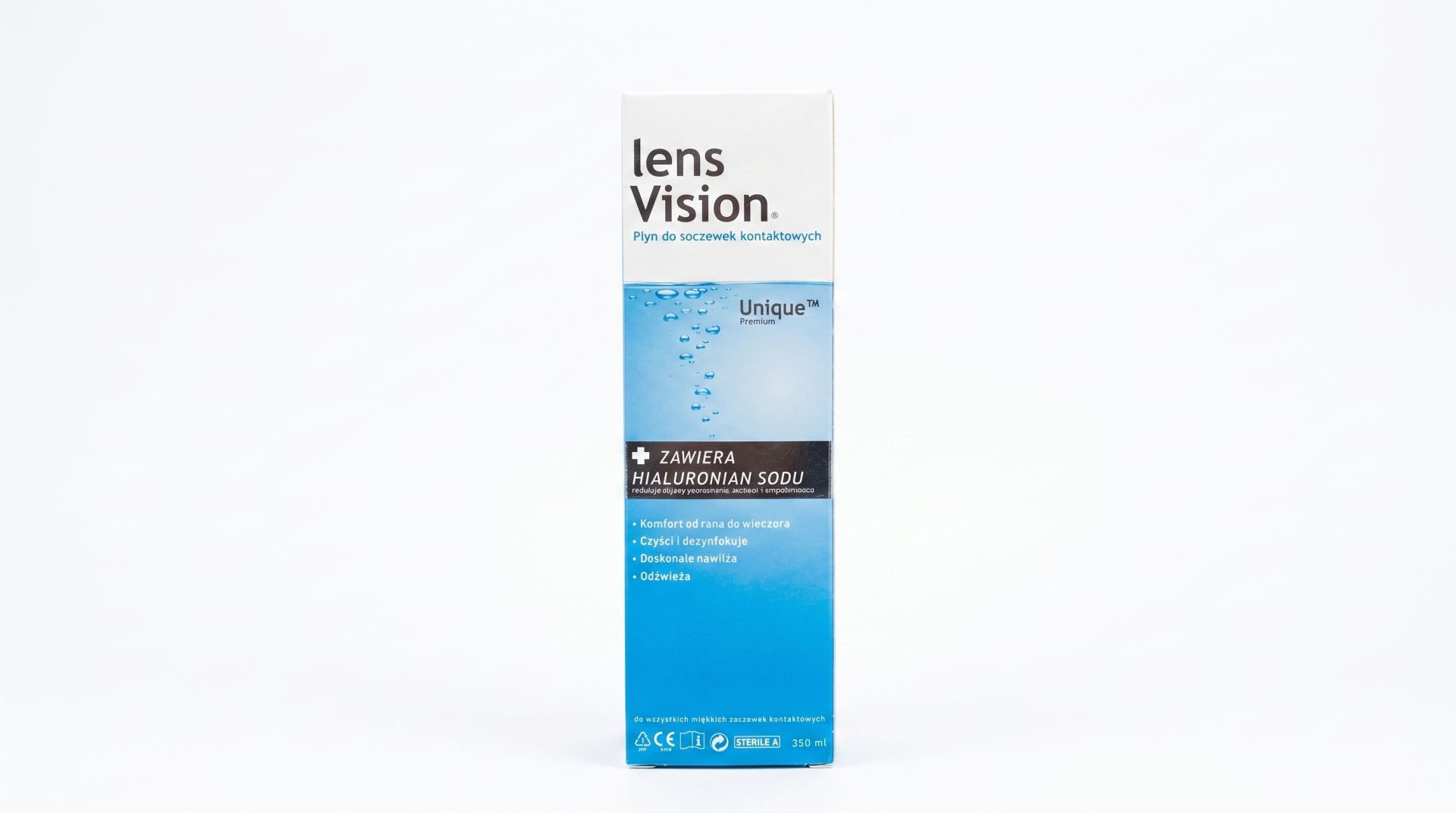 lensVision Unique
