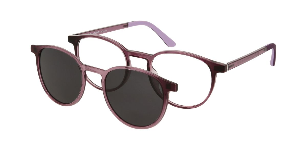 Solano Junior CL50056