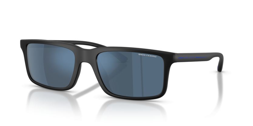 Armani Exchange 4157SU