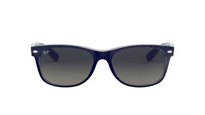 Ray-Ban 2132 New Wayfarer