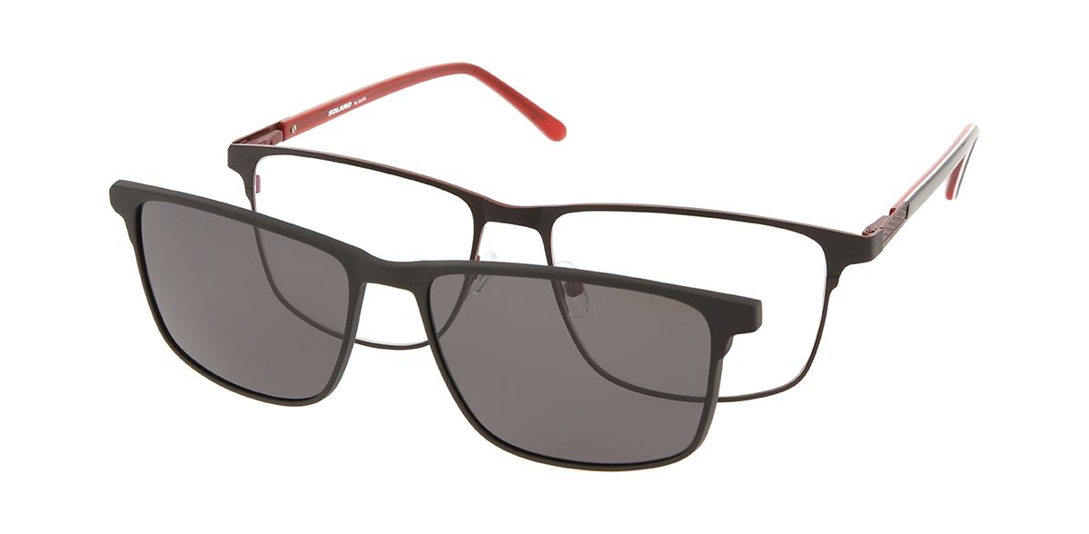Solano CL10164