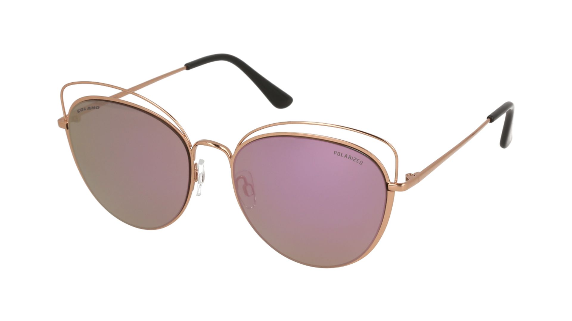 Solano SS10291