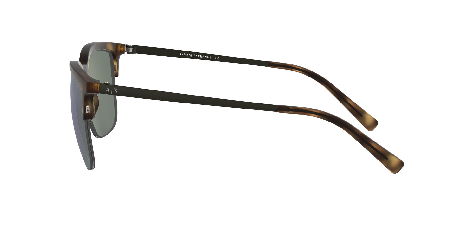 Armani Exchange 4081S