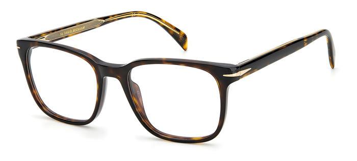 David Beckham DB1083