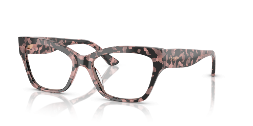 Vogue 5523