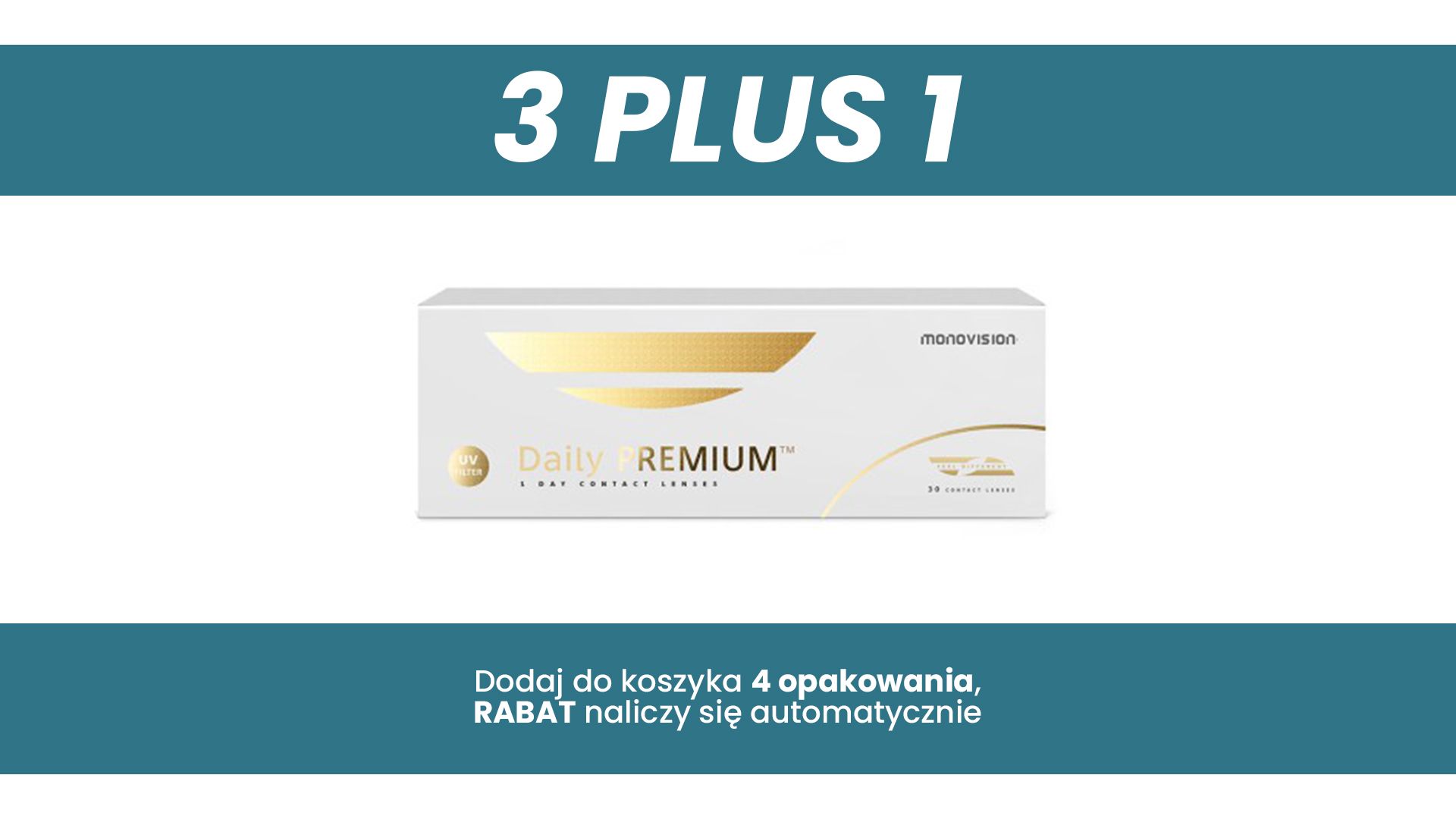 Daily Premium