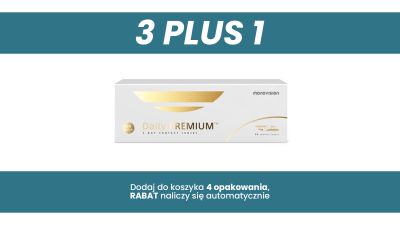 Daily Premium