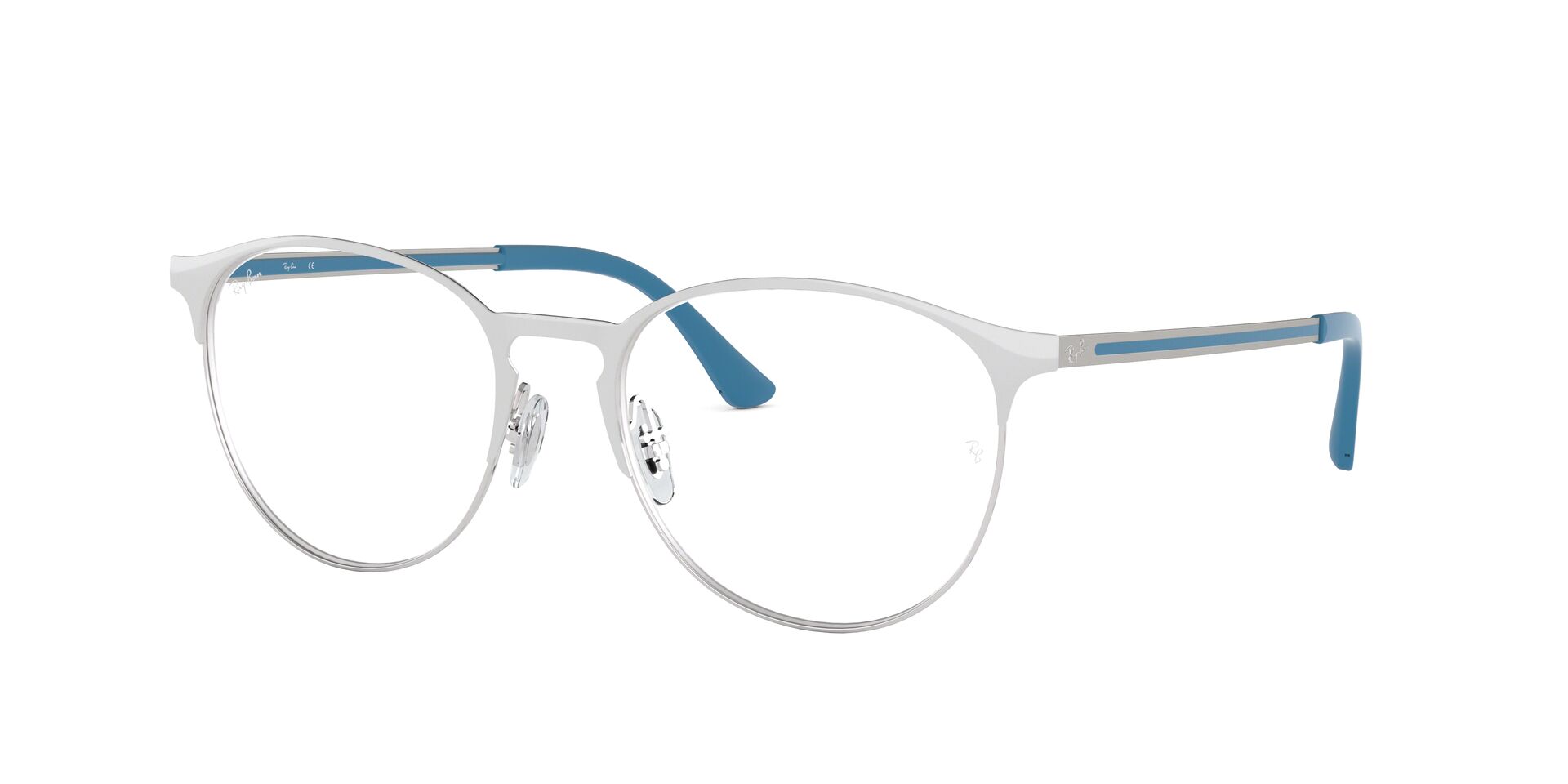 Ray-Ban 6375 kolor 2948 - Oprawy korekcyjne - familyoptic.pl
