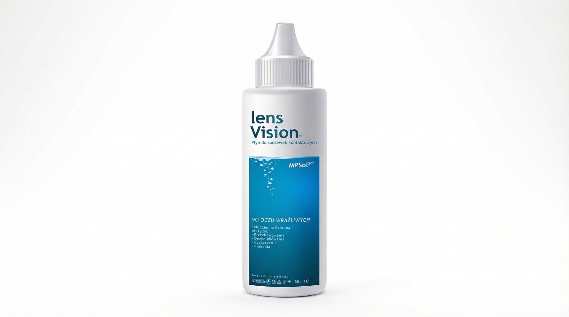 lensVision MPSol 