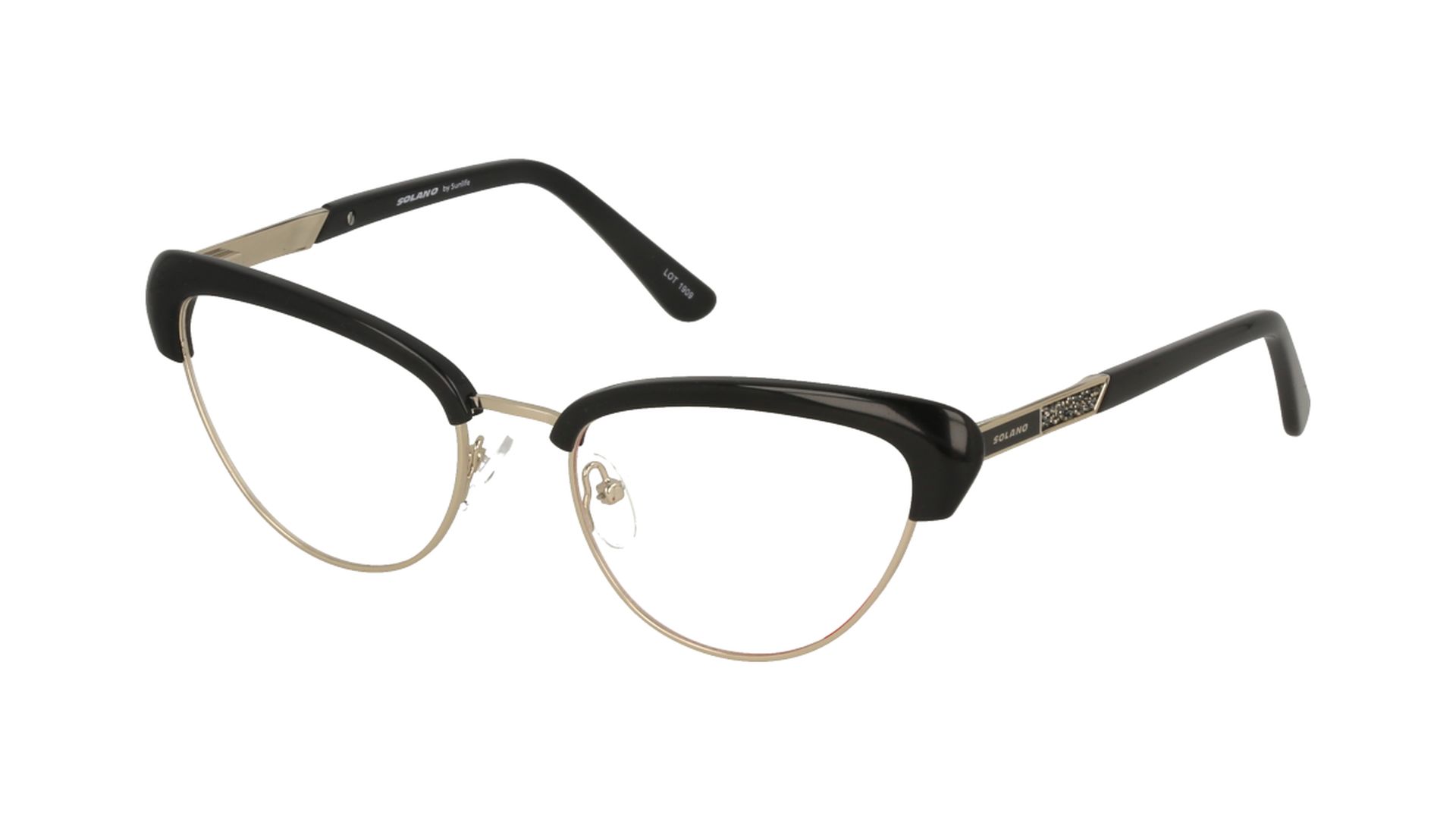 Solano S10381