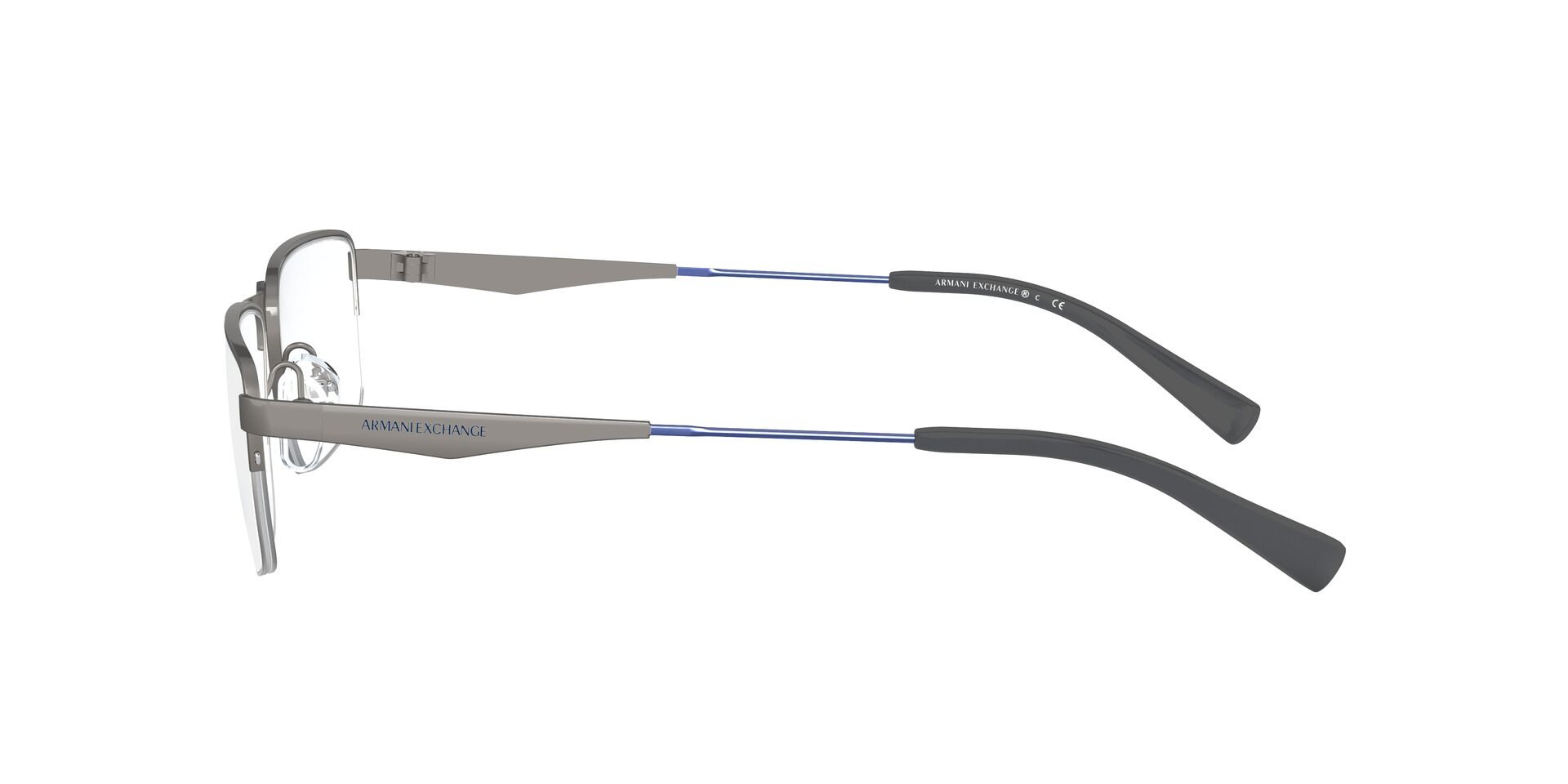 Armani Exchange 1038 kolor 6006 - Oprawy korekcyjne - familyoptic.pl