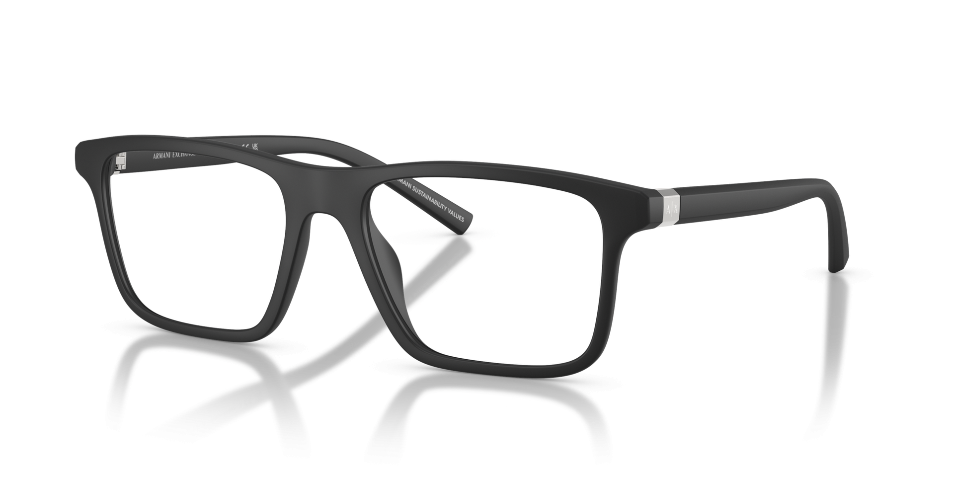 Armani Exchange 3136U