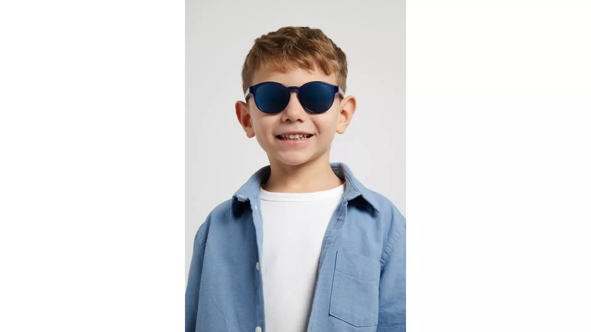 POLAROID JUNIOR PLD 8075/S