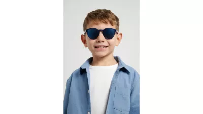 POLAROID JUNIOR PLD 8075/S
