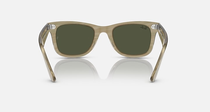 Ray-Ban 2140 Original Wayfarer Change