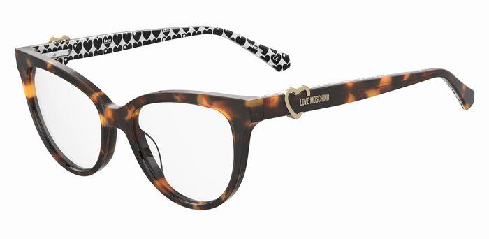 MOSCHINO LOVE MOL609