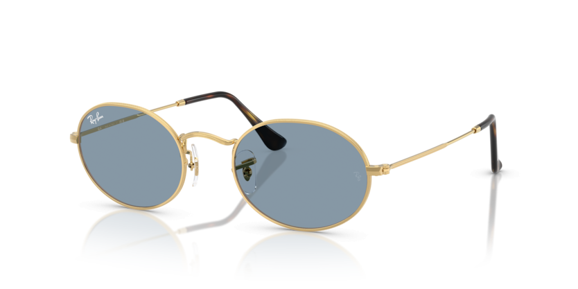 Ray-Ban 3547 Oval
