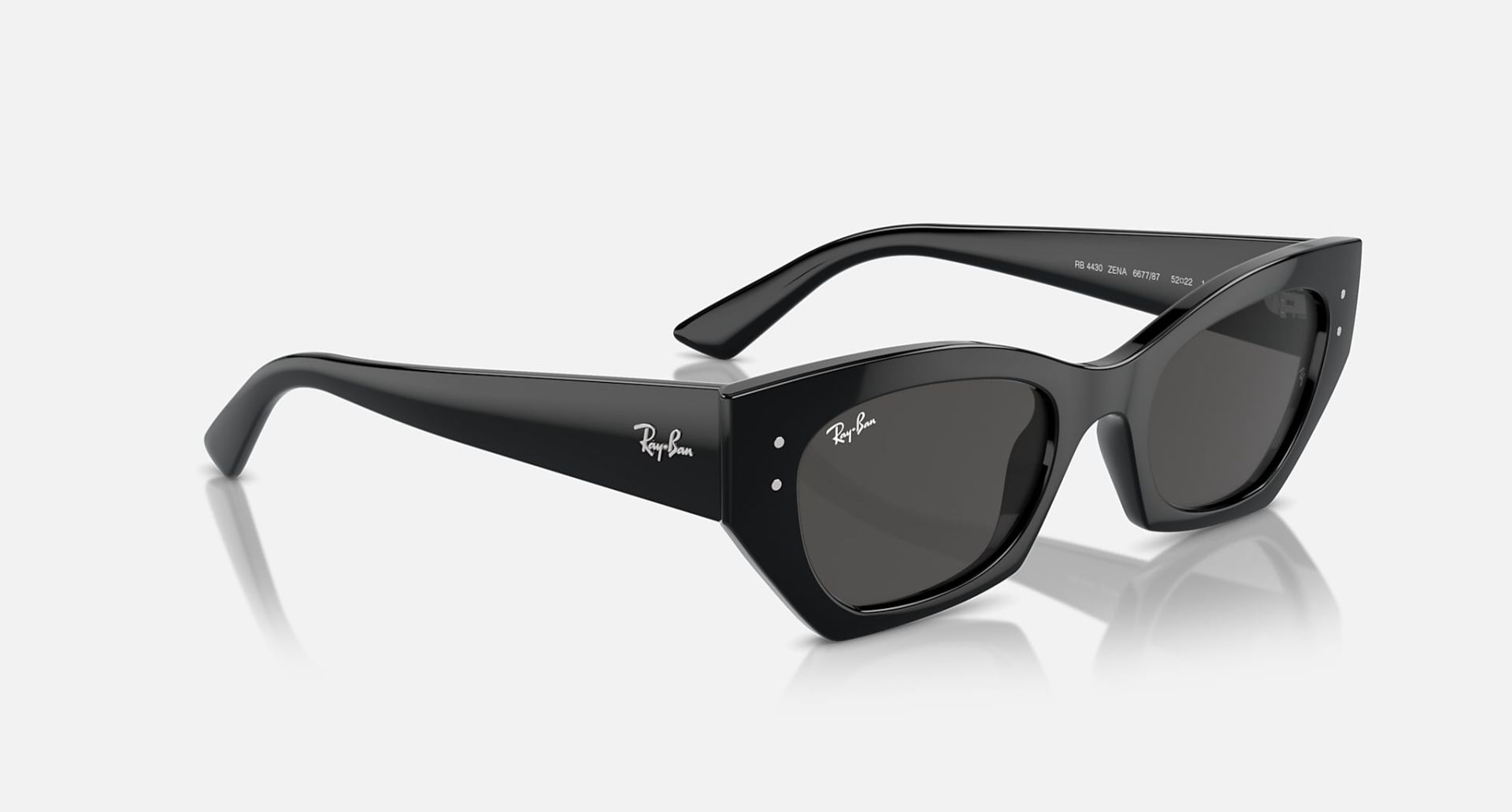 Ray-Ban 4430 ZENA BIO-BASED PULSE