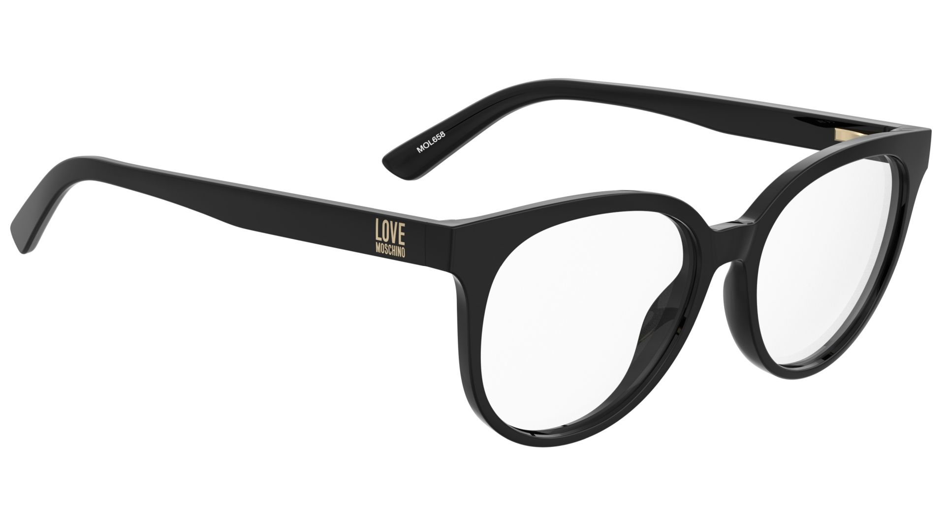 MOSCHINO LOVE MOL658