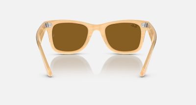 Ray-Ban 2140 Original Wayfarer Change