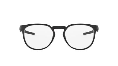 OAKLEY 3229 kolor 3229-01 - Oprawy korekcyjne - familyoptic.pl