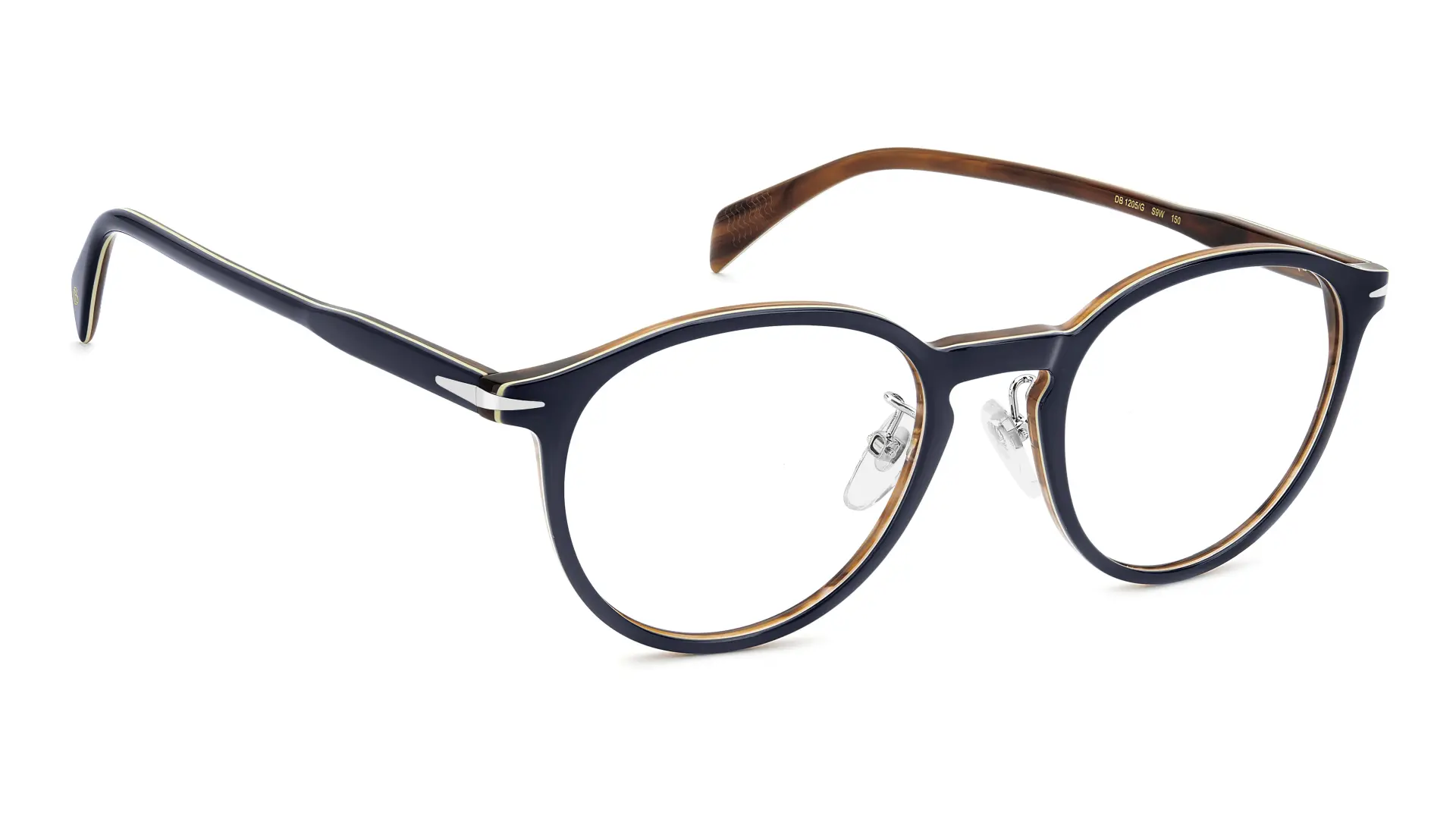 DAVID BECKHAM DB1205/G