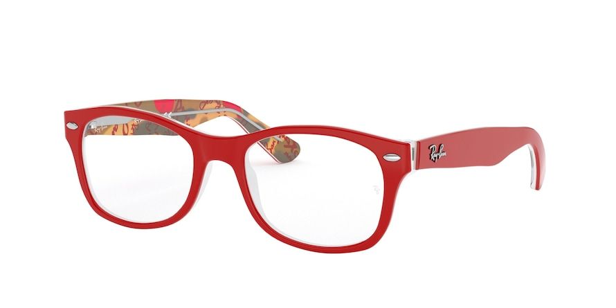Ray-Ban junior 1528