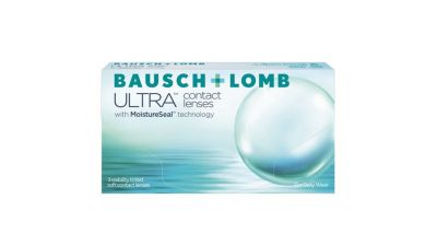 Bausch+Lomb Ultra