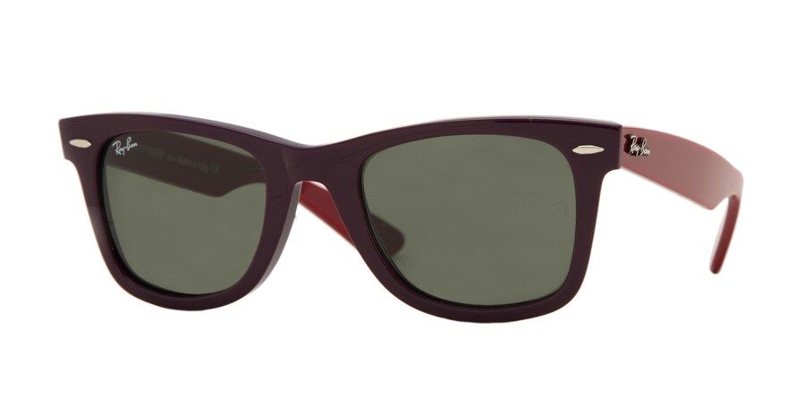Ray-Ban 2140 Wayfarer