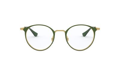 Ray-Ban 6378