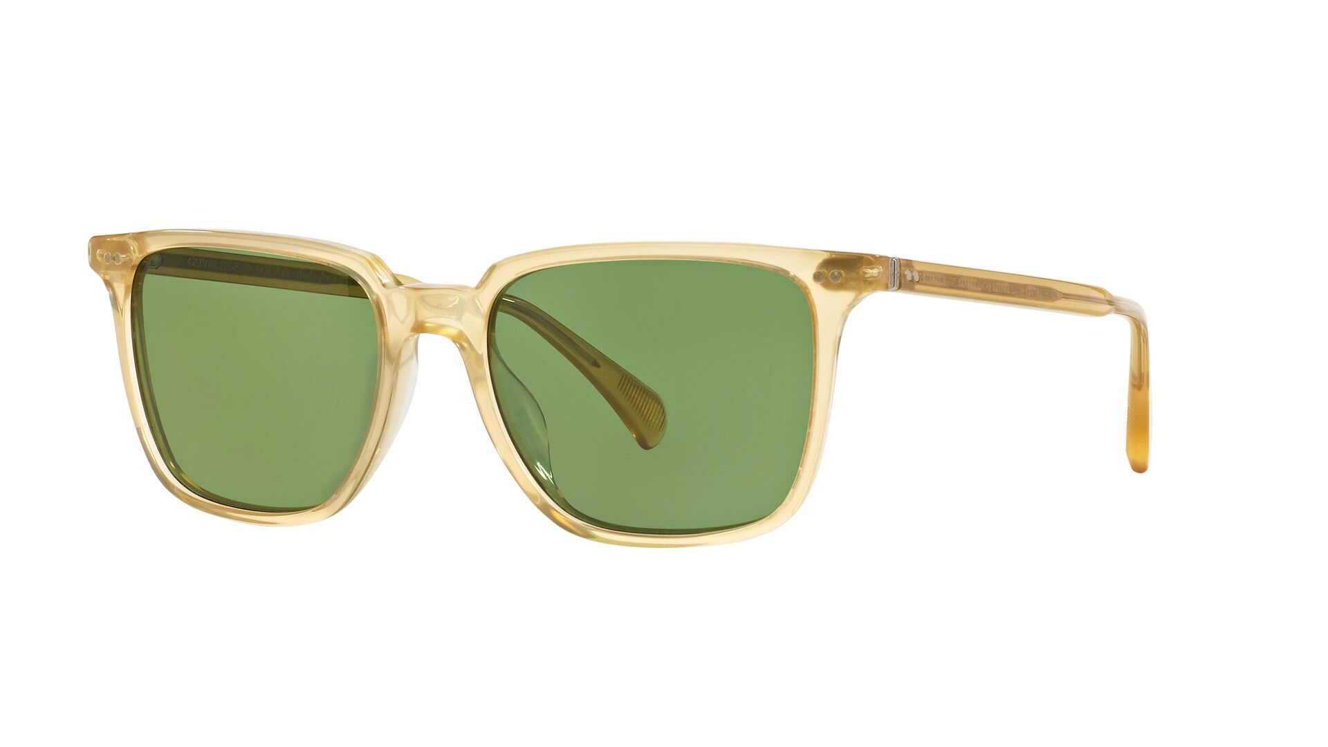 OLIVER PEOPLES 5316SU