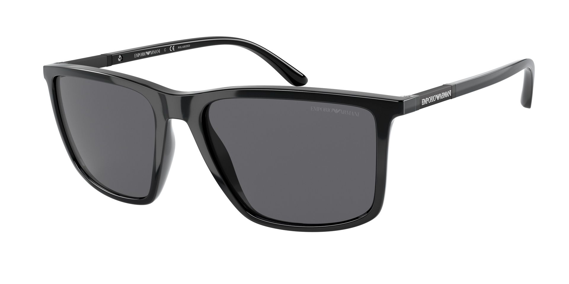 Emporio Armani 4161