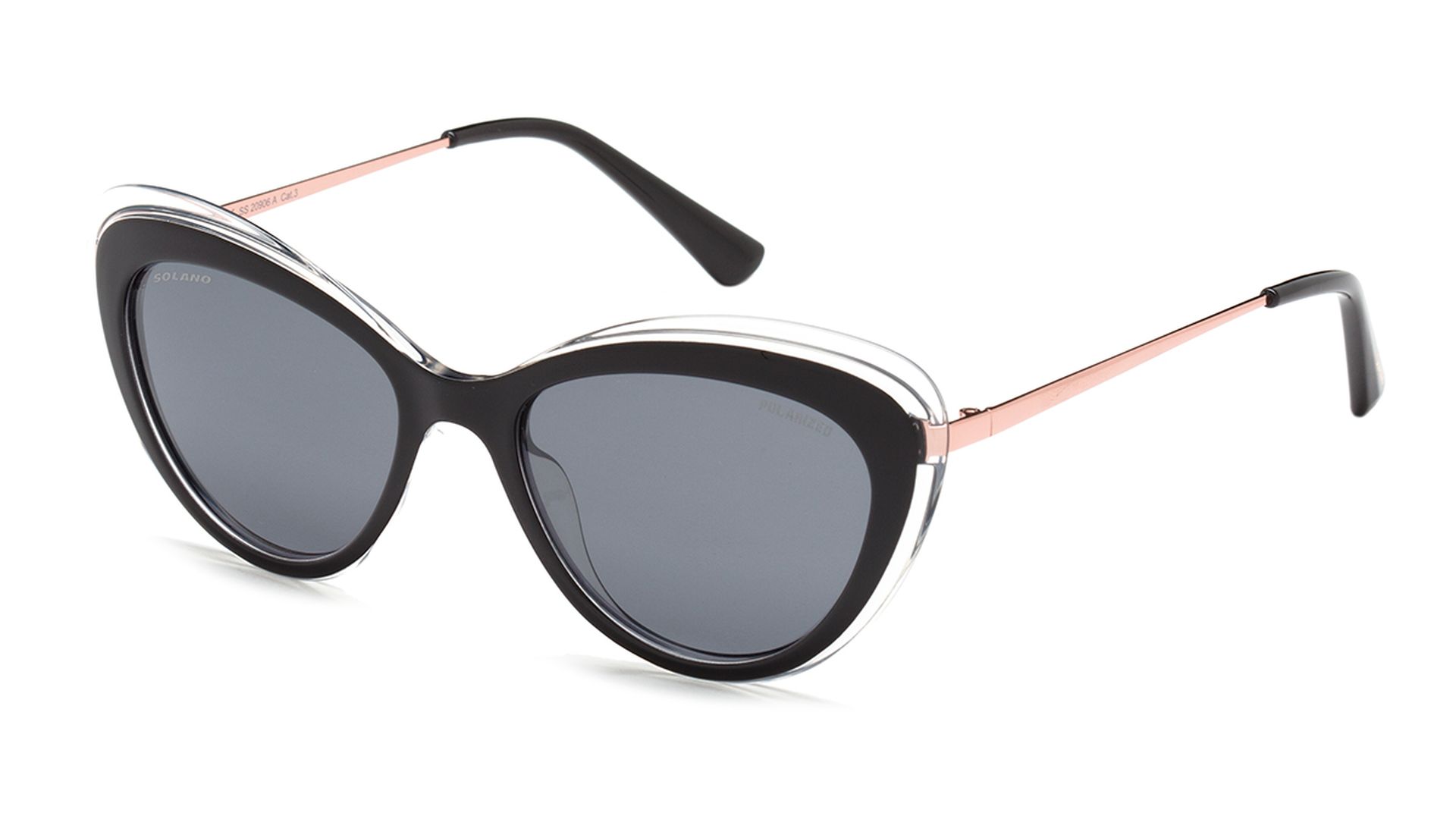 Solano SS20906