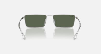 Ray-Ban 3741 EMY BIO-BASED PULSE